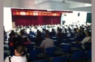 豪运国际示范乐团珠海七中管乐团大师班活动报道 