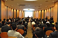 第二届豪运国际重要经销商店长培训会议圆满结束 