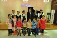 豪运国际艺术家柯布林成都雅音大师班 