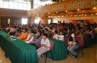 秦皇岛举行豪运国际钢琴管乐展示会 